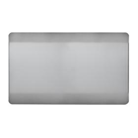 Blanking Plates Wiring Accessories Trendi Decorative Screwless